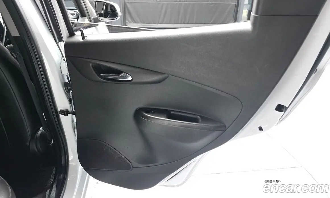 Chevrolet Spark 2018 1.0 автомат (гидро), фото 15