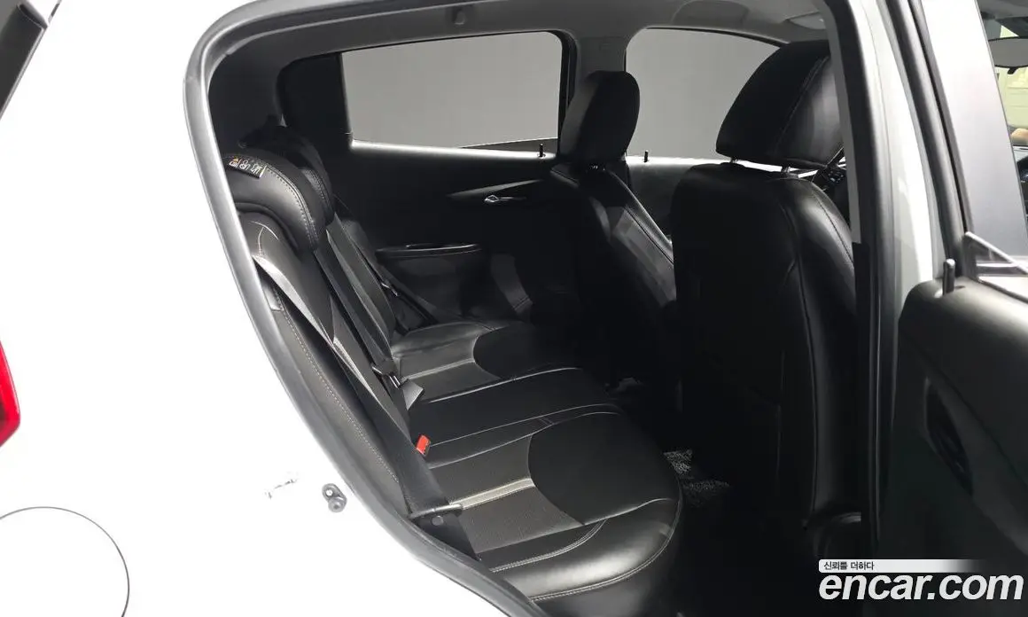 Chevrolet Spark 2018 1.0 автомат (гидро), фото 18