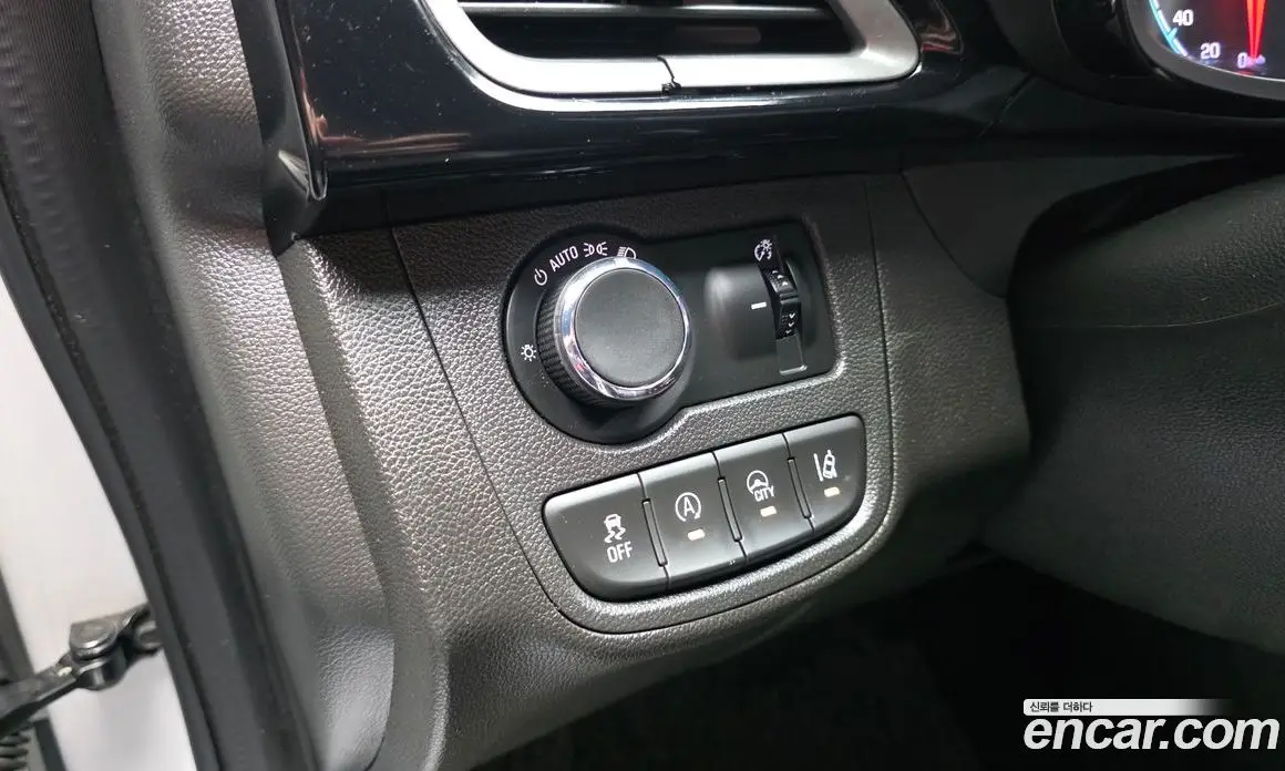 Chevrolet Spark 2018 1.0 автомат (гидро), фото 25
