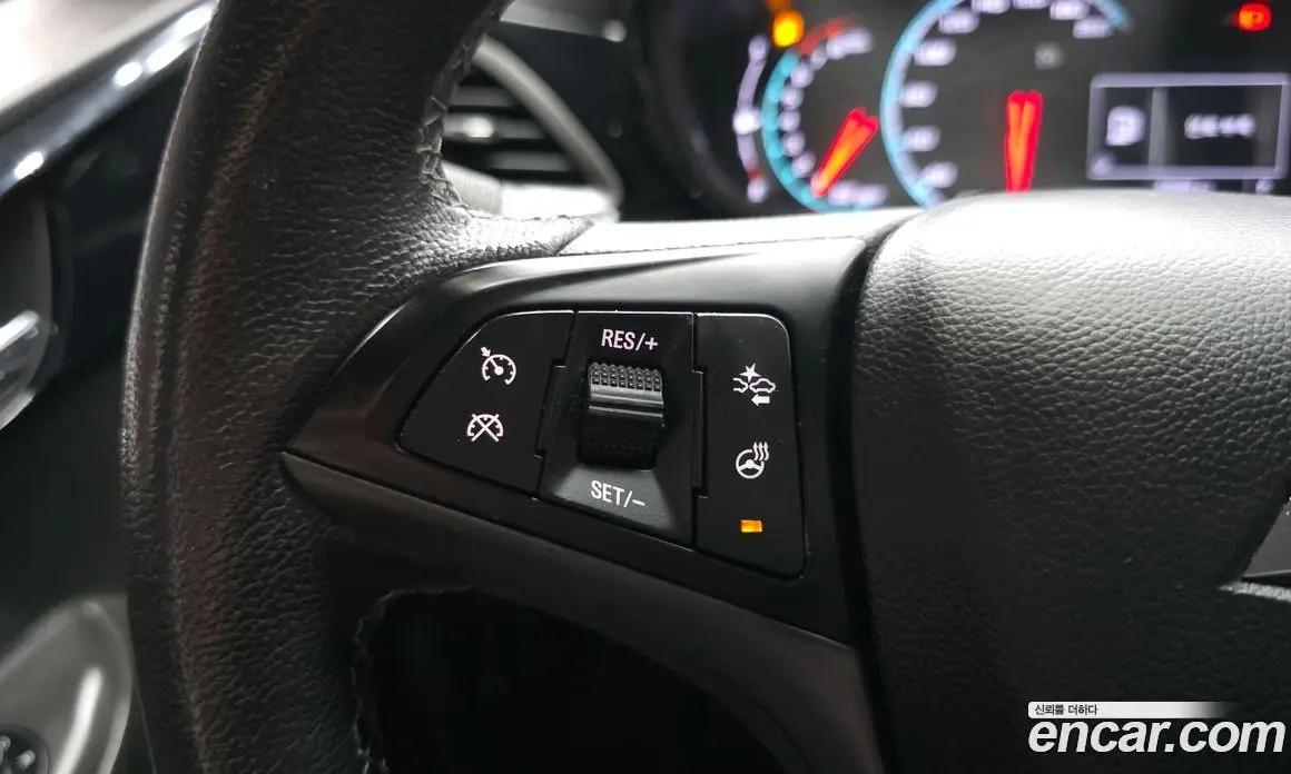 Chevrolet Spark 2018 1.0 автомат (гидро), фото 28