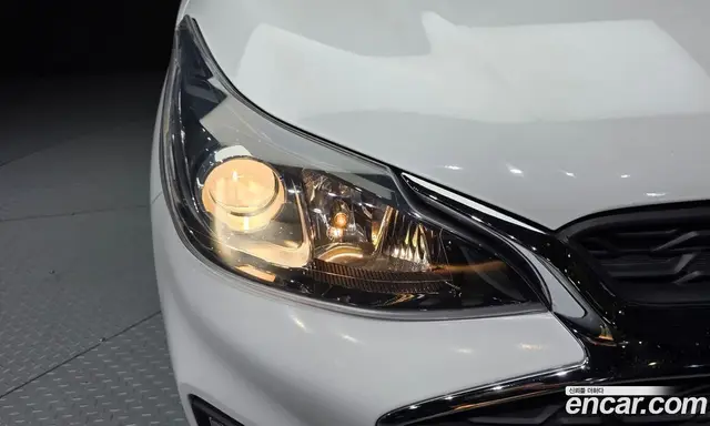 Chevrolet Spark 2018 1.0 автомат (гидро), миниатюра 8