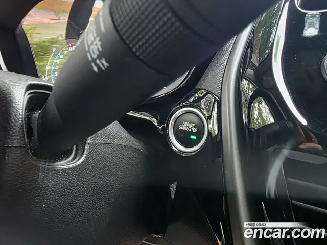 Chevrolet Spark 2019 1.0 автомат (гидро), миниатюра 12