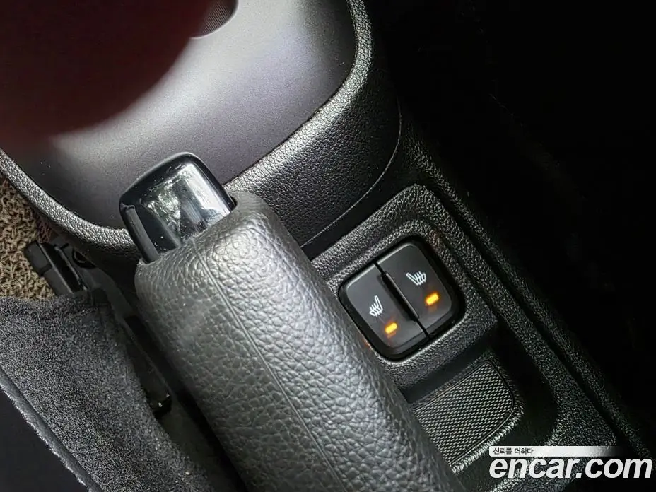 Chevrolet Spark 2019 1.0 автомат (гидро), фото 14