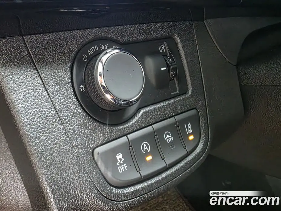Chevrolet Spark 2019 1.0 автомат (гидро), фото 17