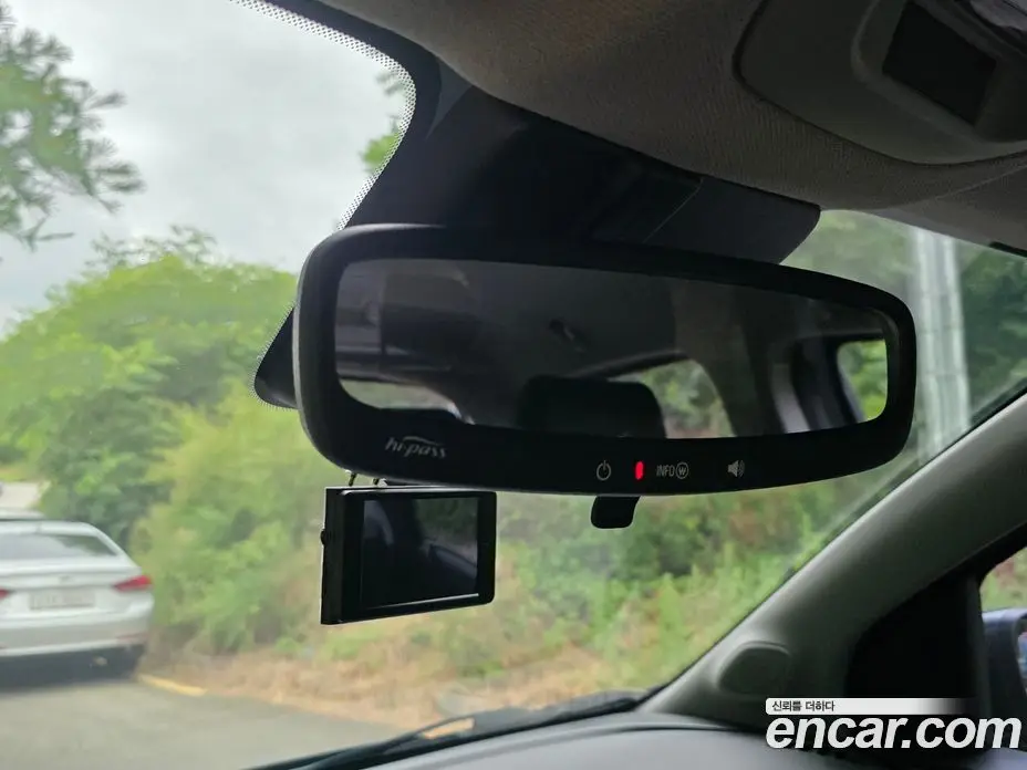 Chevrolet Spark 2019 1.0 автомат (гидро), фото 18