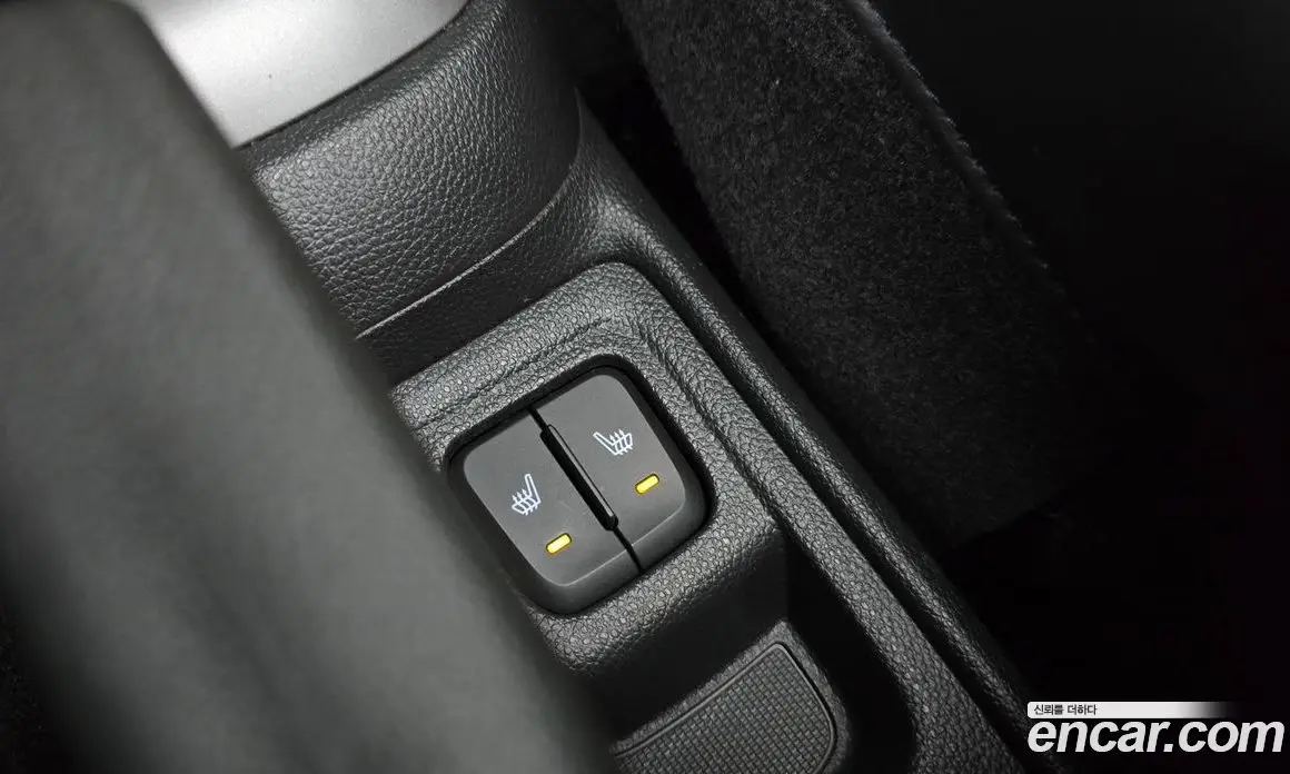 Chevrolet Spark 2020 1.0 автомат (гидро), фото 21