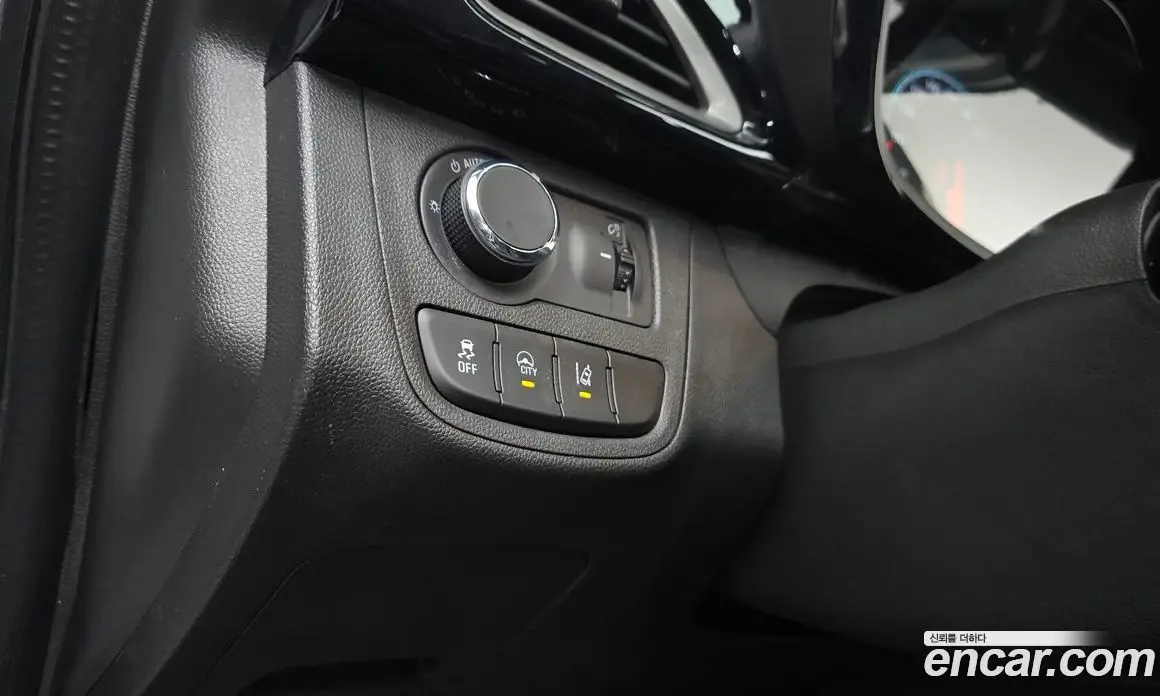 Chevrolet Spark 2020 1.0 автомат (гидро), фото 22