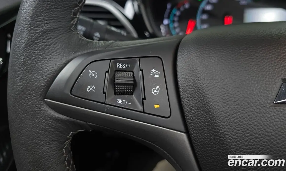 Chevrolet Spark 2020 1.0 автомат (гидро), фото 23