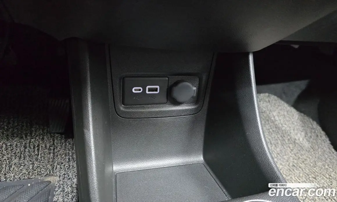Chevrolet Spark 2020 1.0 автомат (гидро), фото 26