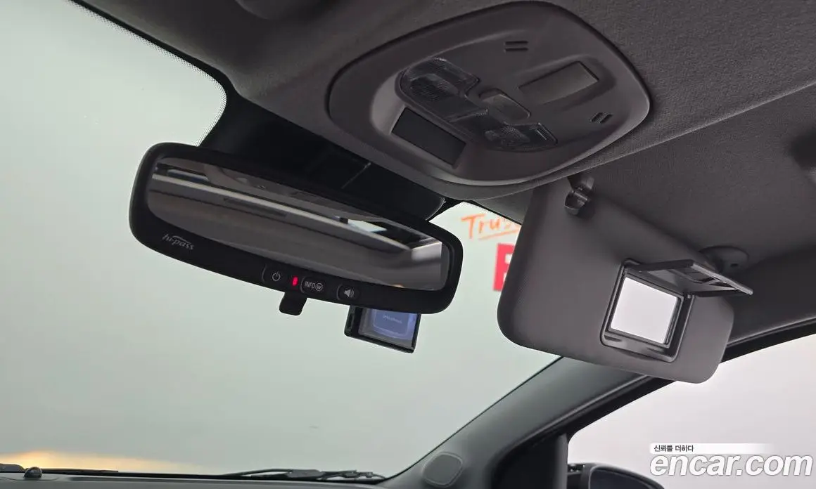 Chevrolet Spark 2020 1.0 автомат (гидро), фото 28