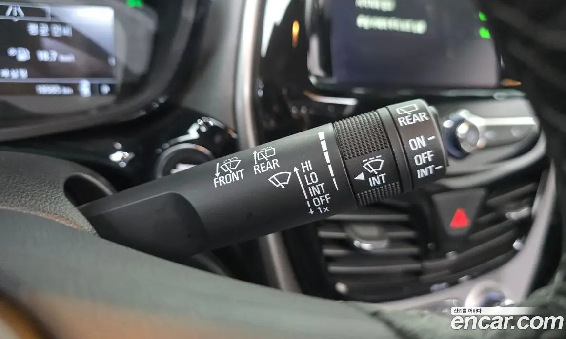 Chevrolet Spark 2020 1.0 автомат (гидро), фото 29