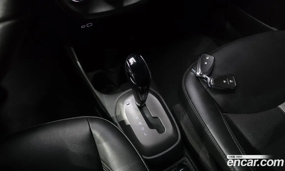 Chevrolet Spark 2020 1.0 автомат (гидро), фото 12
