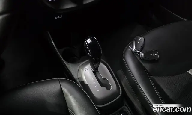 Chevrolet Spark 2020 1.0 автомат (гидро), миниатюра 12