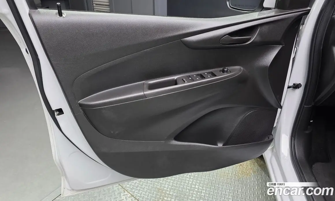 Chevrolet Spark 2020 1.0 автомат (гидро), фото 14