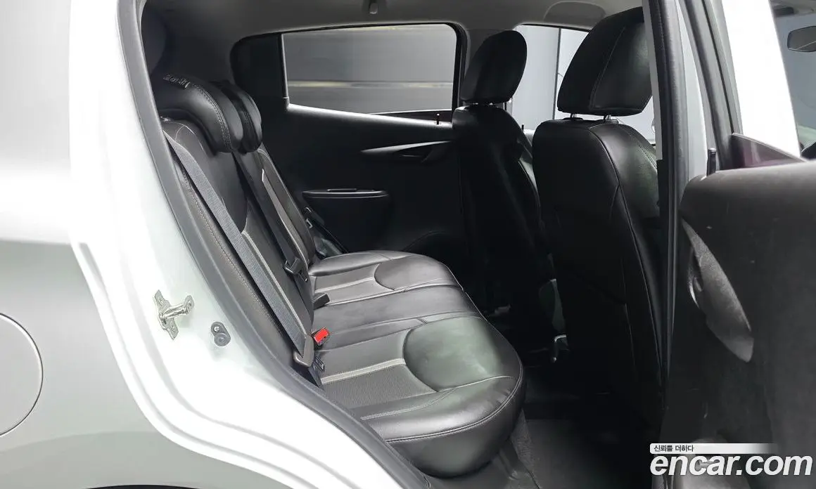 Chevrolet Spark 2020 1.0 автомат (гидро), фото 18