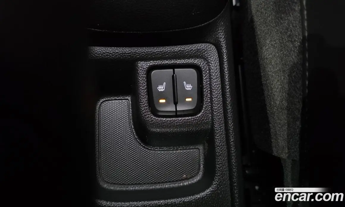 Chevrolet Spark 2020 1.0 автомат (гидро), фото 25