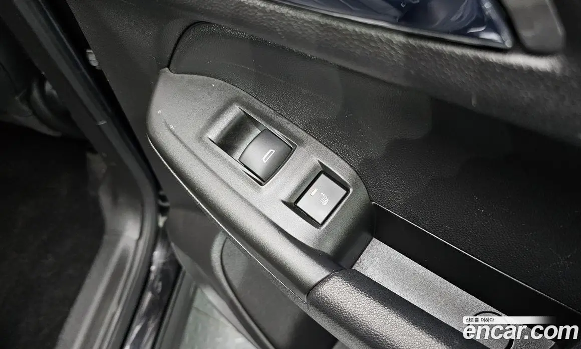 Chevrolet TrailBlazer 2021 1.3 автомат (гидро), фото 22