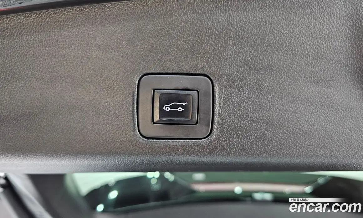 Chevrolet TrailBlazer 2021 1.3 автомат (гидро), фото 24