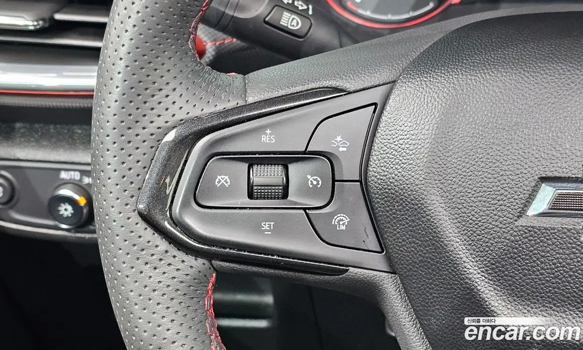 Chevrolet TrailBlazer 2021 1.3 автомат (гидро), фото 30