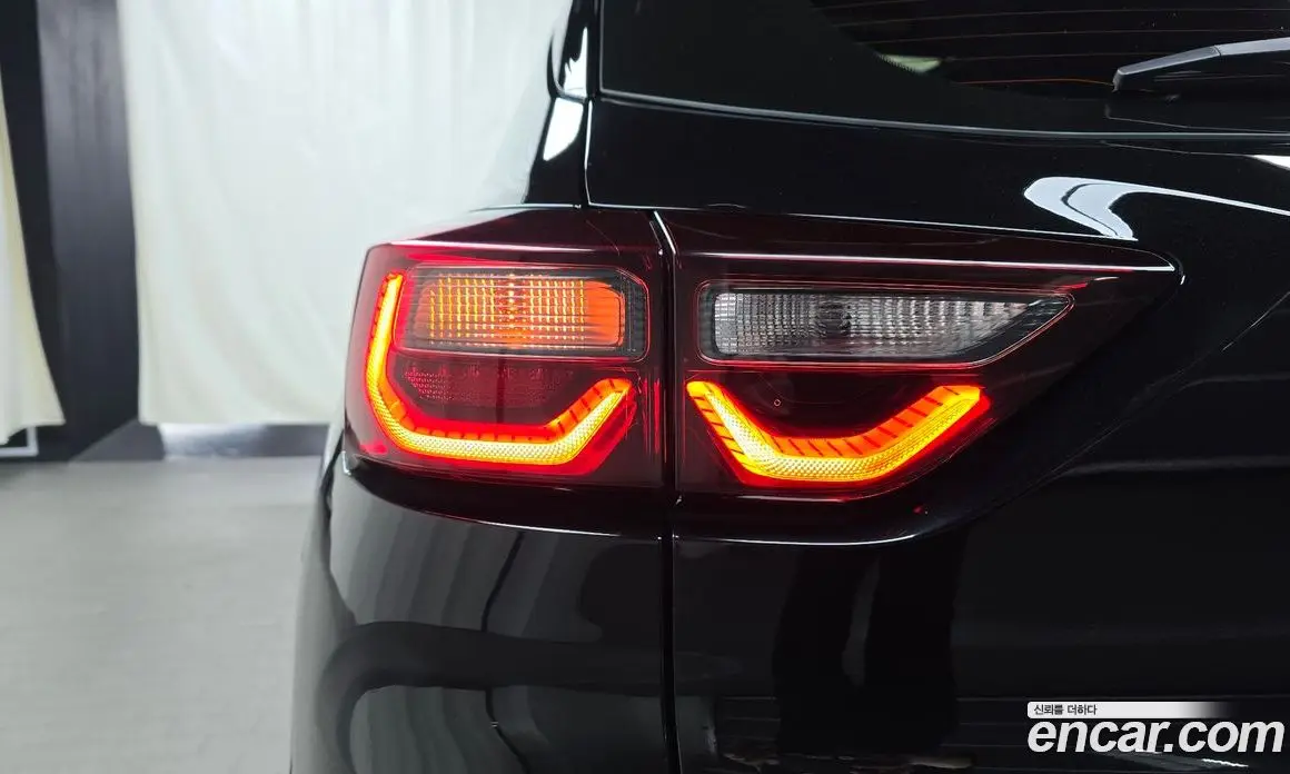 Chevrolet TrailBlazer 2023 1.3 автомат (гидро), фото 9