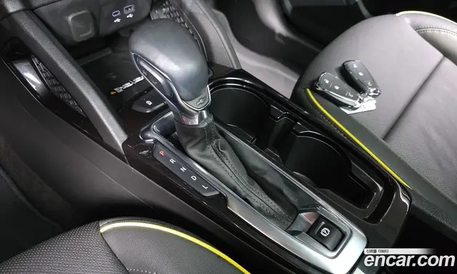 Chevrolet TrailBlazer 2023 1.3 автомат (гидро), миниатюра 12