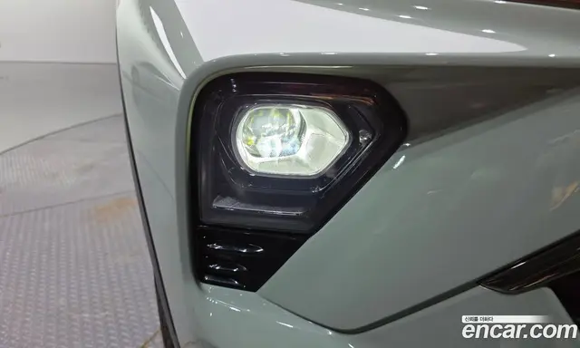 Chevrolet TrailBlazer 2023 1.3 автомат (гидро), миниатюра 8