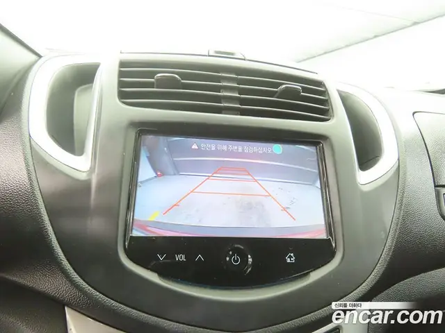 Chevrolet Trax 2014 1.4 автомат (гидро), миниатюра 12