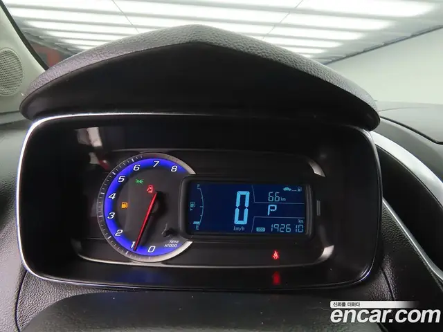 Chevrolet Trax 2014 1.4 автомат (гидро), миниатюра 8