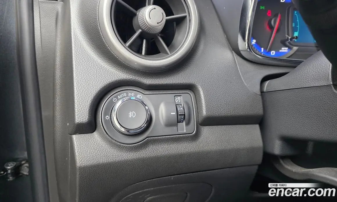 Chevrolet Trax 2016 1.4 автомат (гидро), фото 19