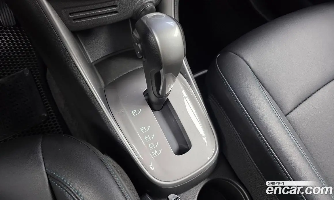 Chevrolet Trax 2016 1.4 автомат (гидро), фото 9