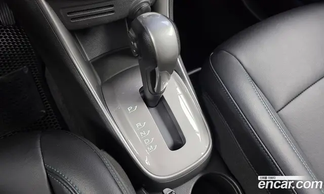 Chevrolet Trax 2016 1.4 автомат (гидро), миниатюра 9
