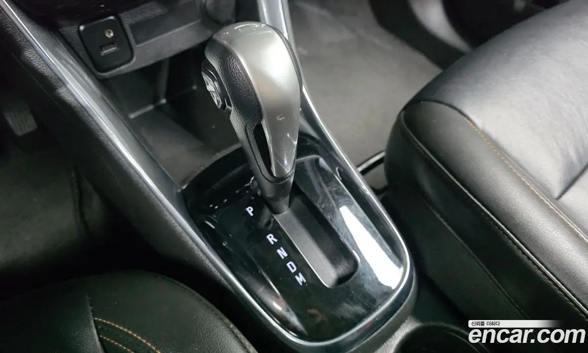 Chevrolet Trax 2017 1.6 автомат (гидро), фото 12