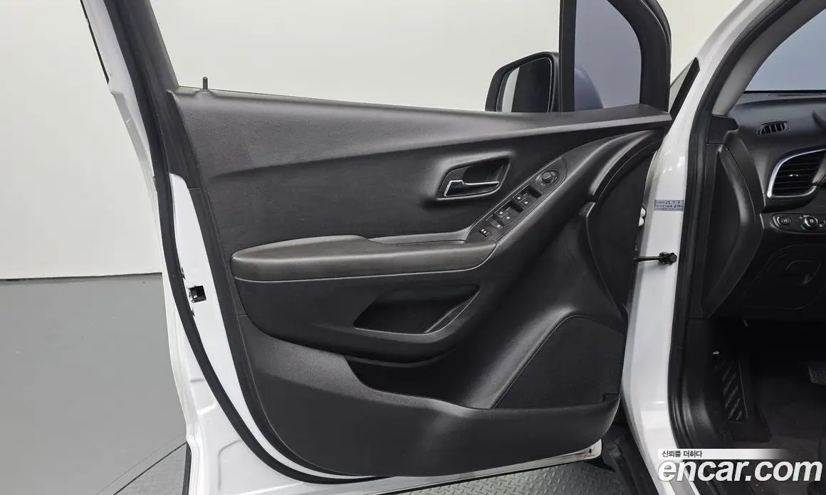 Chevrolet Trax 2017 1.6 автомат (гидро), фото 14