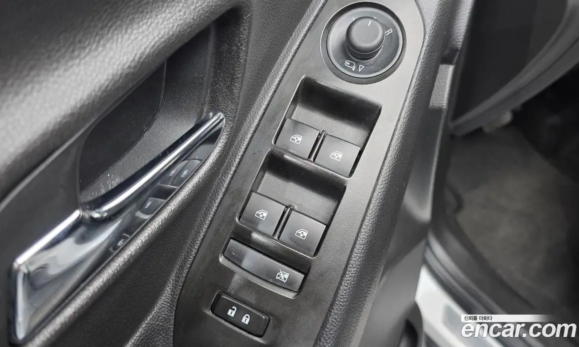 Chevrolet Trax 2017 1.6 автомат (гидро), фото 19