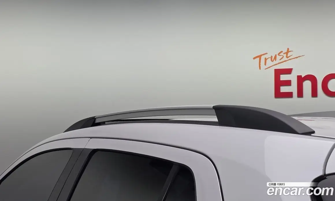 Chevrolet Trax 2017 1.6 автомат (гидро), фото 28