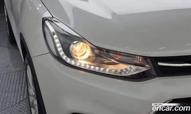 Chevrolet Trax 2017 1.6 автомат (гидро), миниатюра 8