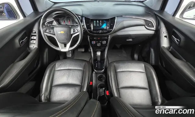 Chevrolet Trax 2017 1.6 автомат (гидро), миниатюра 10