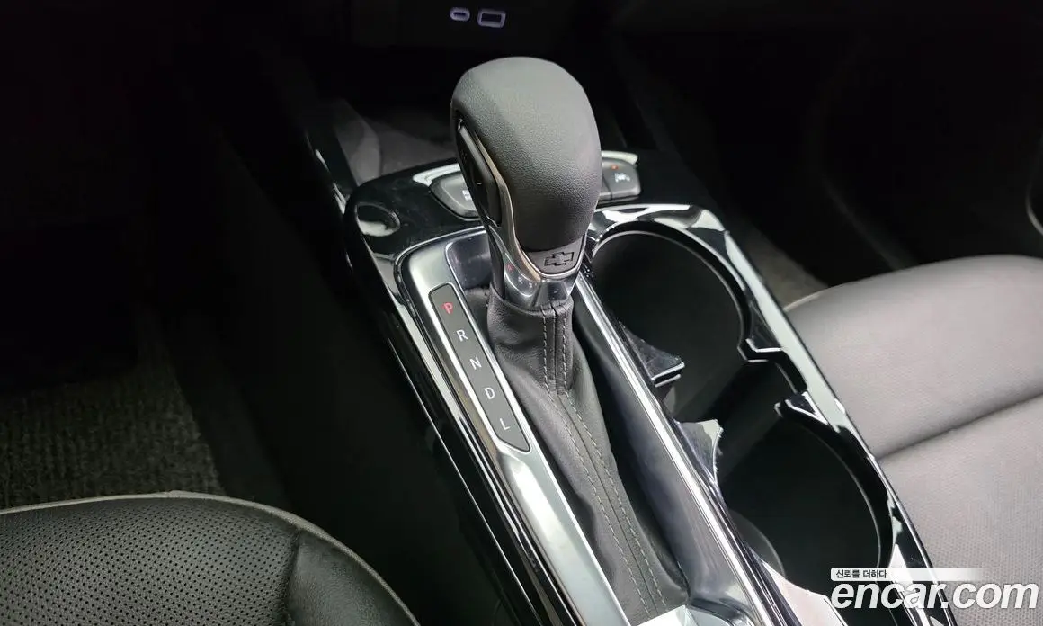 Chevrolet Trax 2025 1.2 автомат (гидро), фото 9