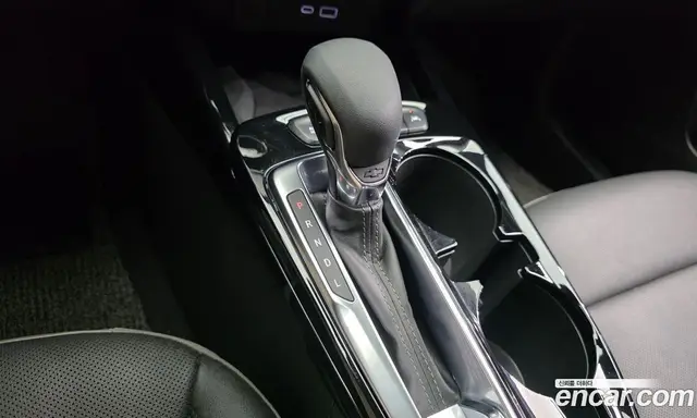 Chevrolet Trax 2025 1.2 автомат (гидро), миниатюра 9