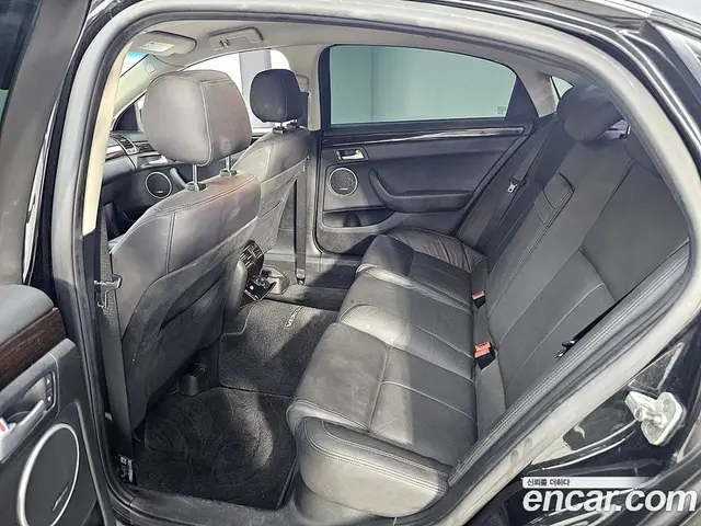 Chevrolet VERITAS 2010 3.6 автомат (гидро), миниатюра 11