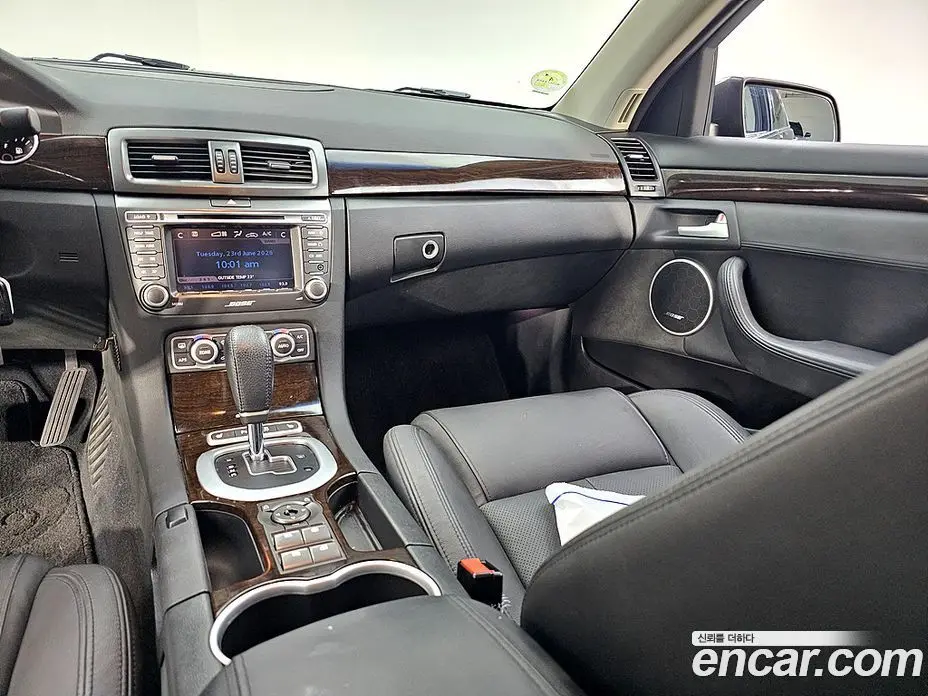 Chevrolet VERITAS 2010 3.6 автомат (гидро), фото 12