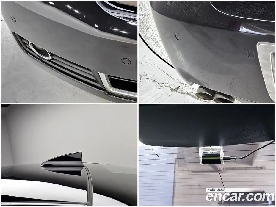 Chevrolet VERITAS 2010 3.6 автомат (гидро), фото 17