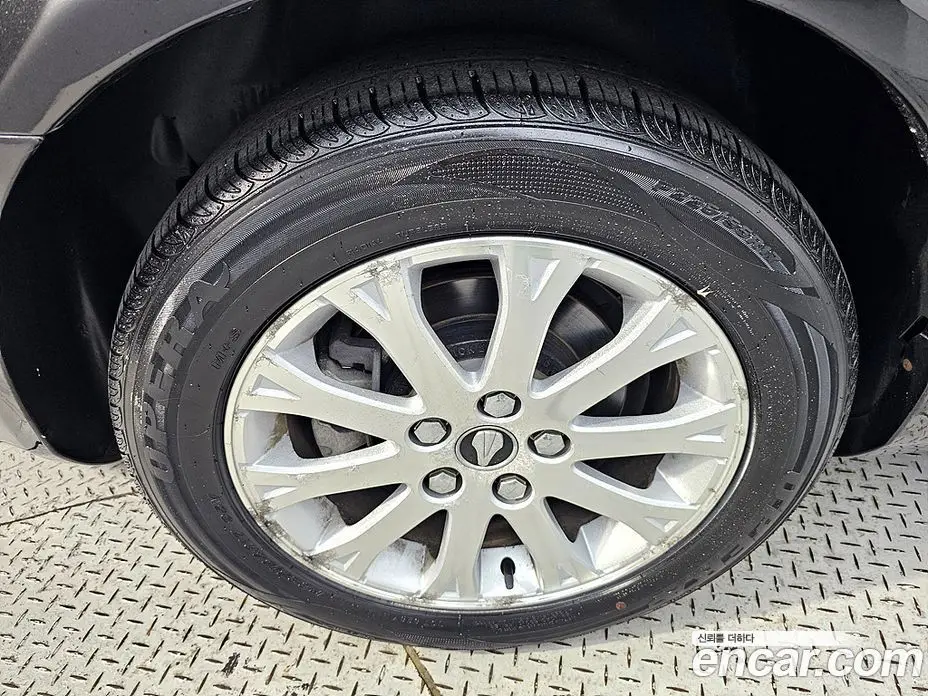 Chevrolet VERITAS 2010 3.6 автомат (гидро), фото 5