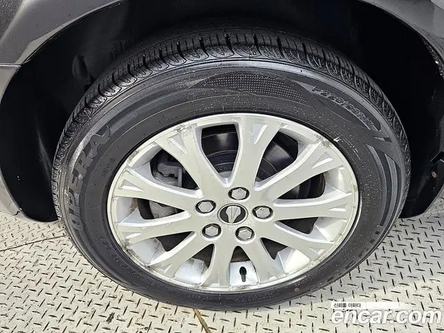 Chevrolet VERITAS 2010 3.6 автомат (гидро), миниатюра 5