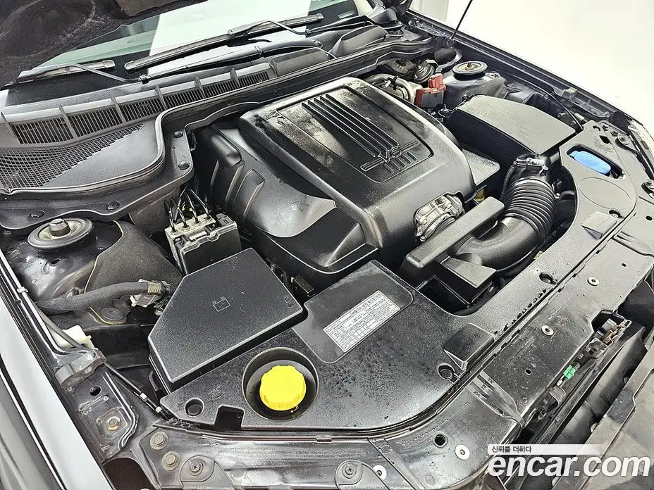 Chevrolet VERITAS 2010 3.6 автомат (гидро), фото 6