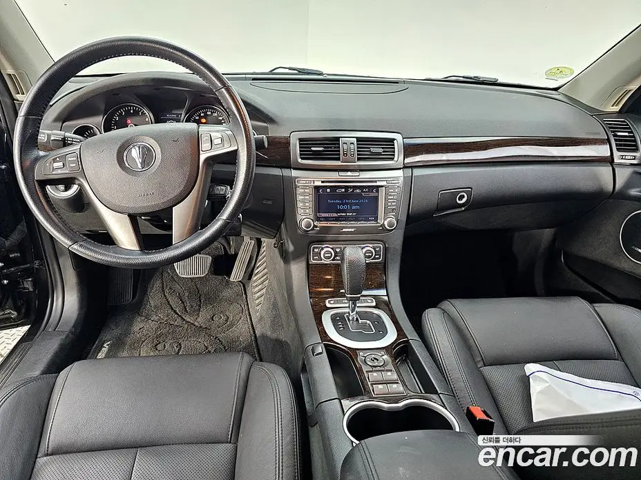 Chevrolet VERITAS 2010 3.6 автомат (гидро), фото 7
