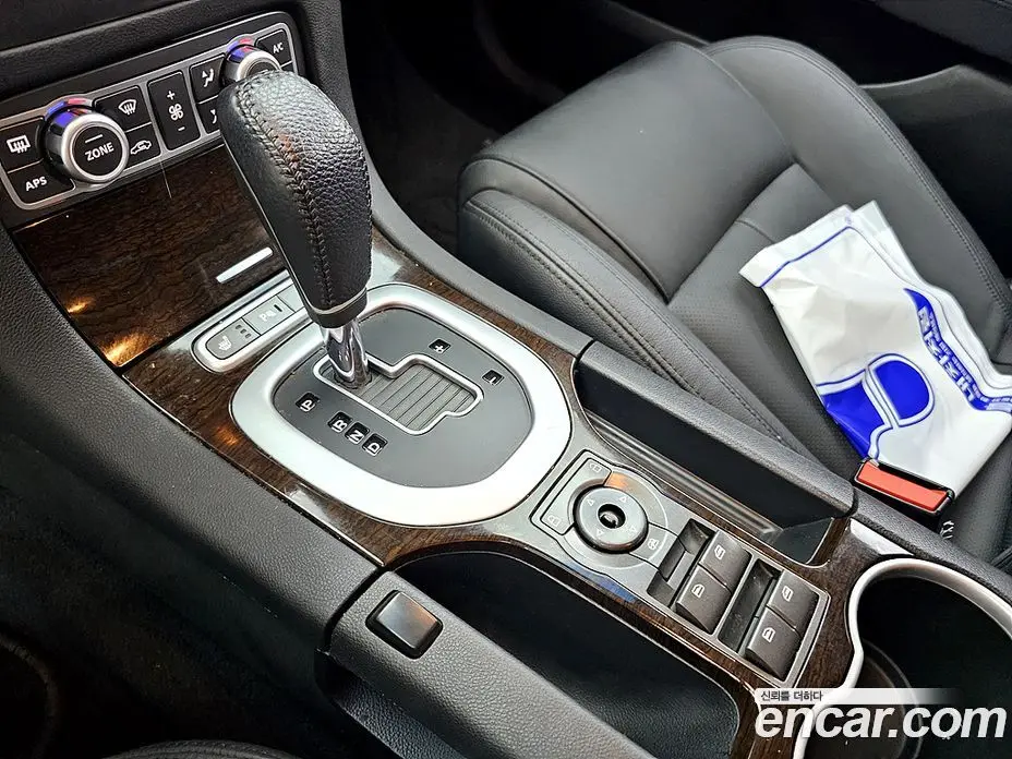 Chevrolet VERITAS 2010 3.6 автомат (гидро), фото 9
