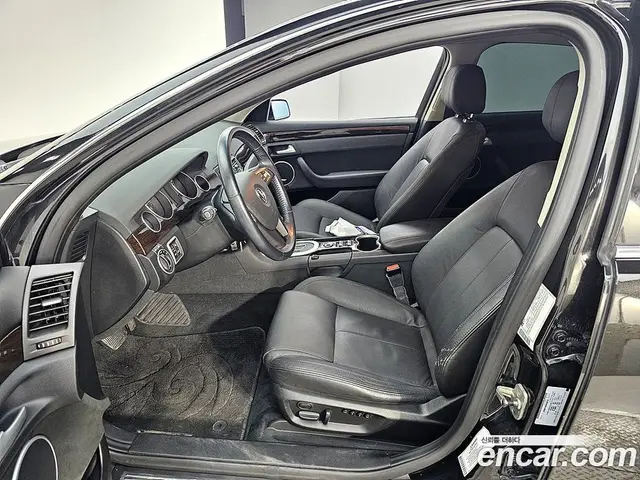 Chevrolet VERITAS 2010 3.6 автомат (гидро), миниатюра 10