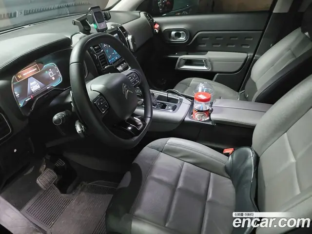 Citroen C5 Aircross 2019 1.5 автомат (гидро), миниатюра 10 Citroen C5 Aircross 2019 1.5 автомат (гидро), миниатюра 10