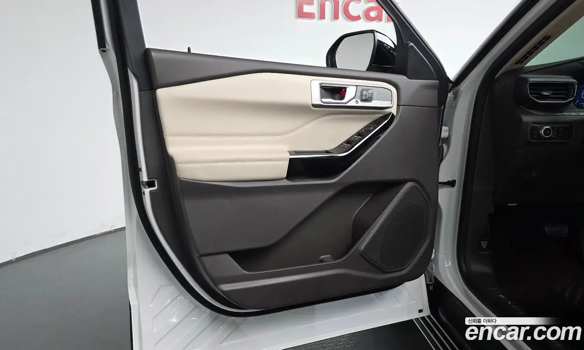 Ford Explorer 2021 3.0 автомат (гидро), фото 14
